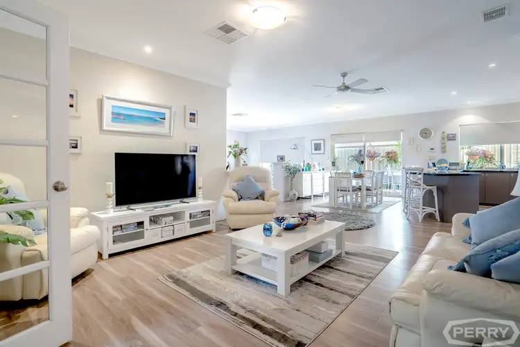 Sixth view of Homely house listing, 126 Yindana Boulevard, Lakelands WA 6180