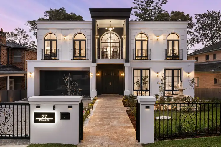 27 Primula Street, Lindfield NSW 2070