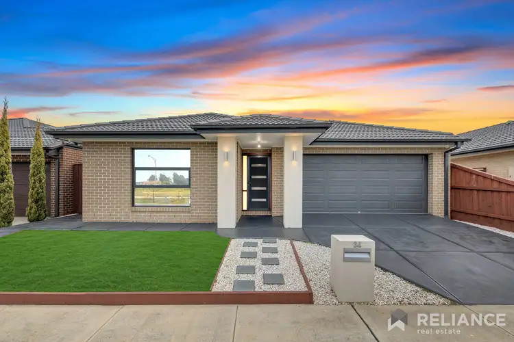 34 Festival Street, Diggers Rest VIC 3427