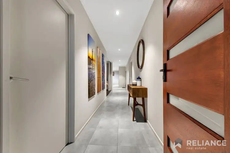 Second view of Homely house listing, 34 Festival Street, Diggers Rest VIC 3427