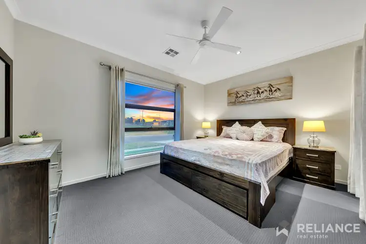 Third view of Homely house listing, 34 Festival Street, Diggers Rest VIC 3427