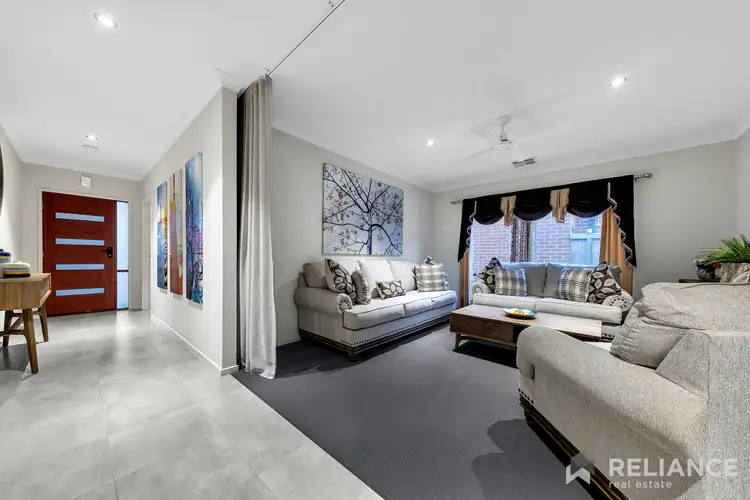 Fifth view of Homely house listing, 34 Festival Street, Diggers Rest VIC 3427
