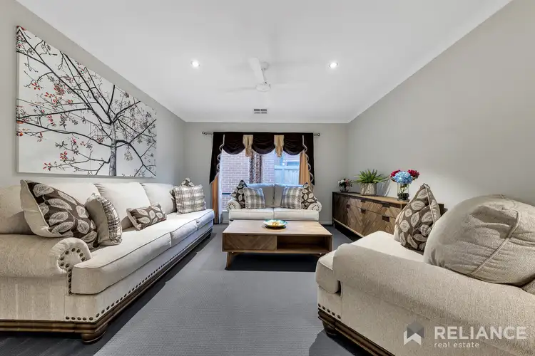 Sixth view of Homely house listing, 34 Festival Street, Diggers Rest VIC 3427