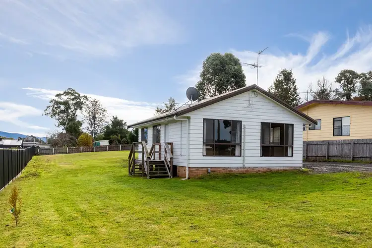 22 Hillview Street, Cobargo NSW 2550