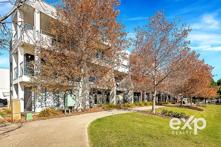 Main view of Homely townhouse listing, 9/16 Swinden Crescent, Blakeview SA 5114