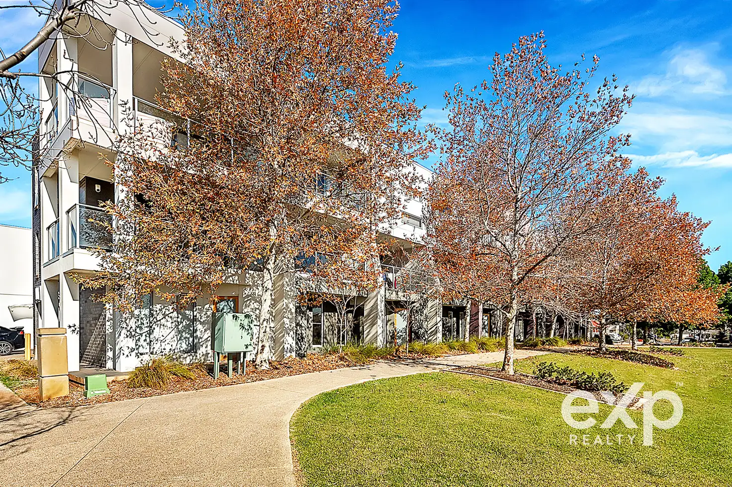 Main view of Homely townhouse listing, 9/16 Swinden Crescent, Blakeview SA 5114