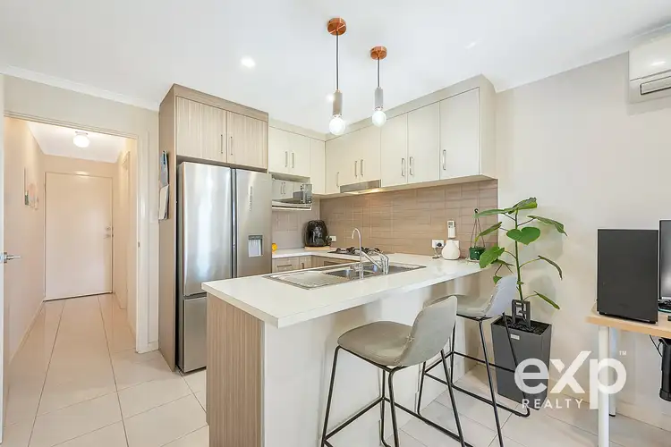 Third view of Homely townhouse listing, 9/16 Swinden Crescent, Blakeview SA 5114