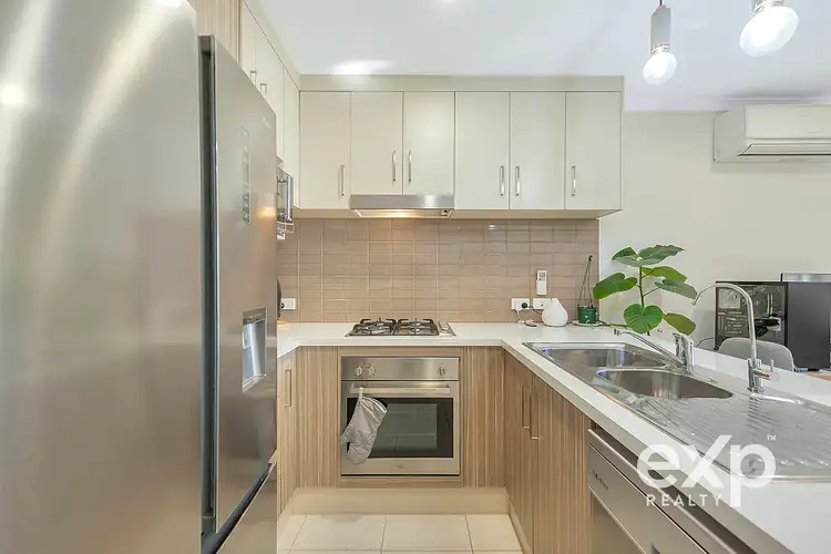 Fourth view of Homely townhouse listing, 9/16 Swinden Crescent, Blakeview SA 5114