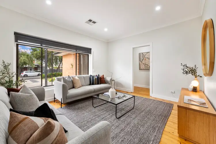 Second view of Homely house listing, 6 Loader Street, Glynde SA 5070