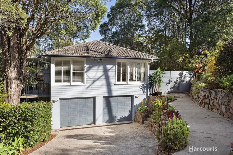 3 Kimbarra Close, Kotara NSW 2289