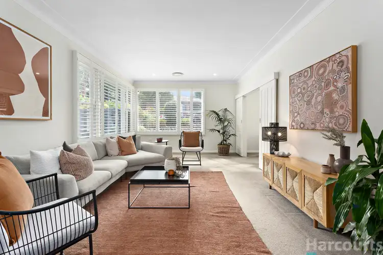 Second view of Homely house listing, 3 Kimbarra Close, Kotara NSW 2289