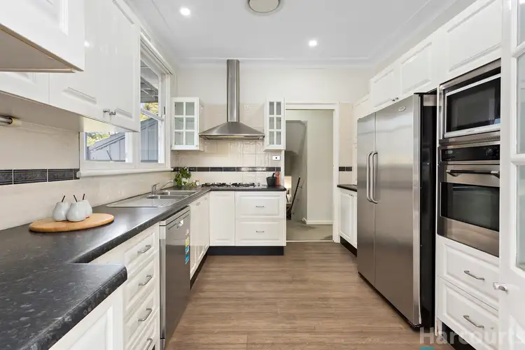 Fourth view of Homely house listing, 3 Kimbarra Close, Kotara NSW 2289