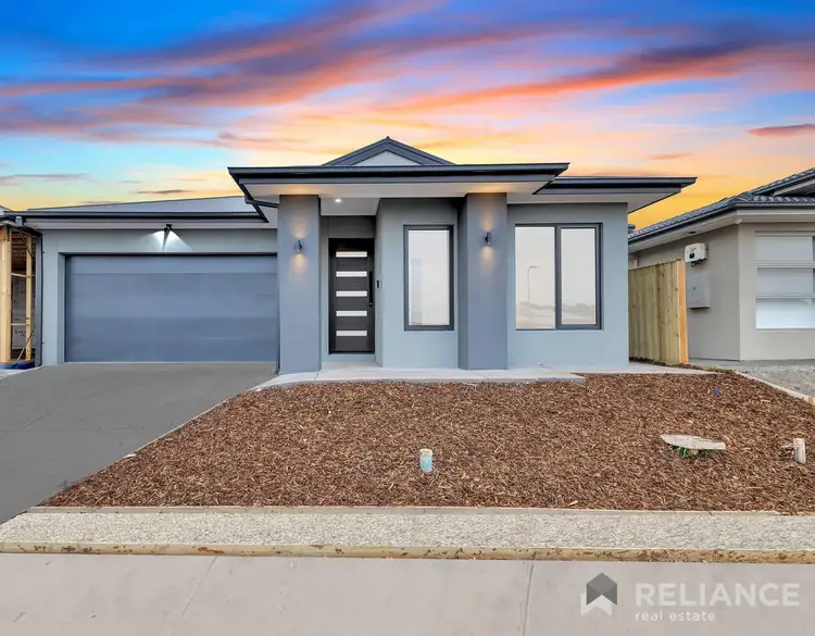 Main view of Homely house listing, 10 Jumbuck Way, Sunbury VIC 3429