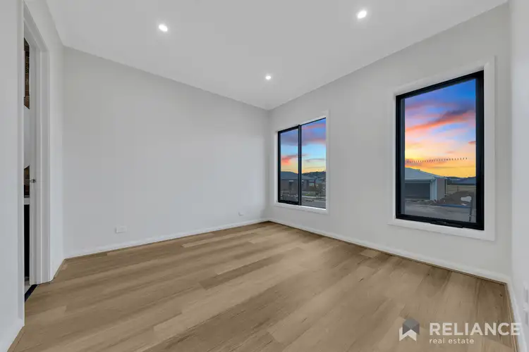 Third view of Homely house listing, 10 Jumbuck Way, Sunbury VIC 3429