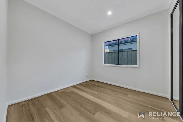 Fifth view of Homely house listing, 10 Jumbuck Way, Sunbury VIC 3429