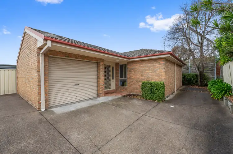 5/185 Kings Road, New Lambton NSW 2305