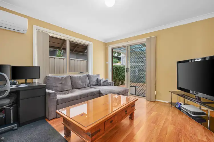 Second view of Homely unit listing, 5/185 Kings Road, New Lambton NSW 2305