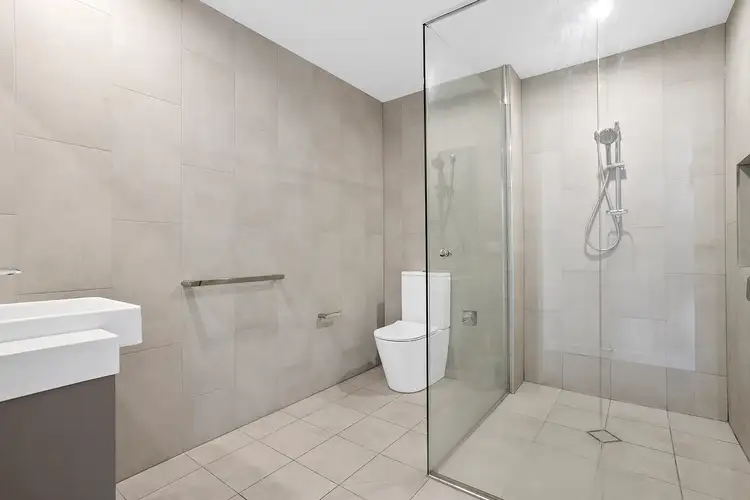 Fifth view of Homely unit listing, 303/83 Campbell Street, Wollongong NSW 2500