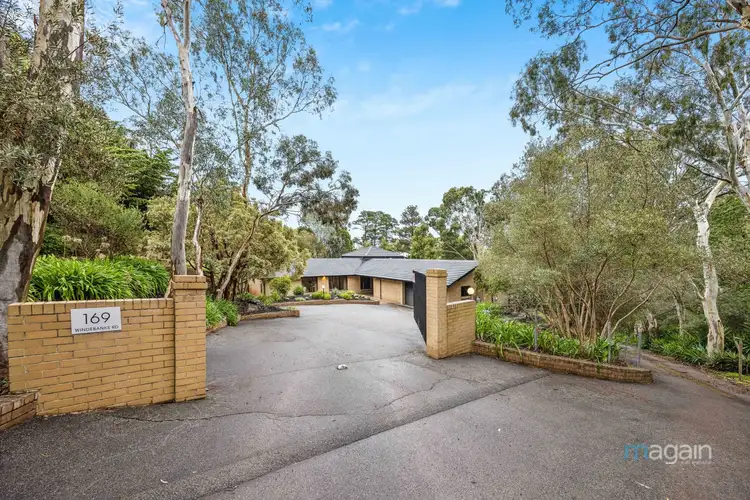 169 Windebanks Road, Aberfoyle Park SA 5159
