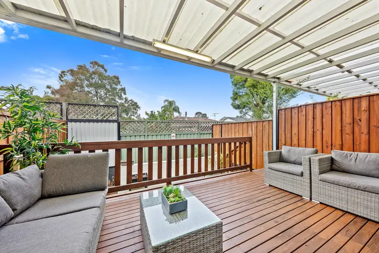 5/8F Myrtle Street, Prospect NSW 2148
