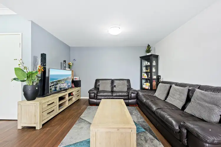 Fourth view of Homely townhouse listing, 5/8F Myrtle Street, Prospect NSW 2148