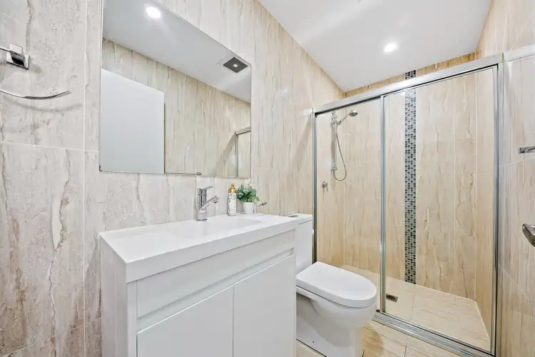 Sixth view of Homely townhouse listing, 5/8F Myrtle Street, Prospect NSW 2148