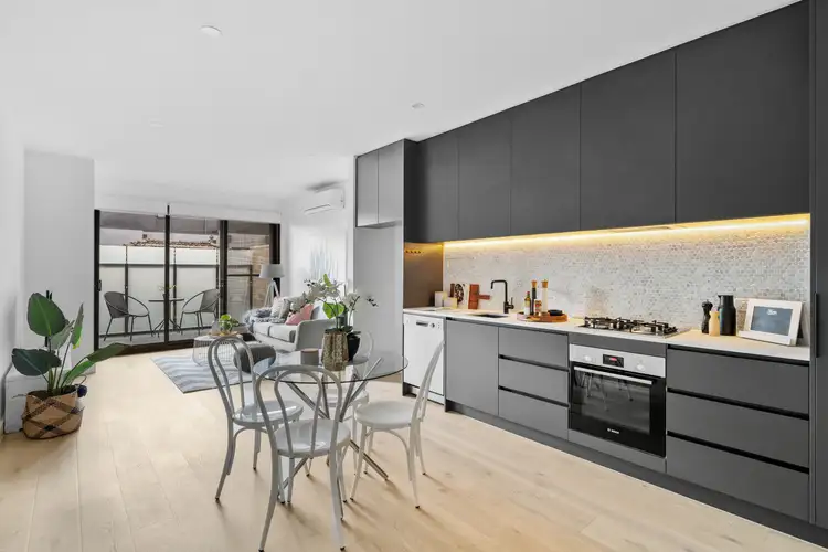 Fourth view of Homely townhouse listing, 3/492 Plenty Road, Preston VIC 3072