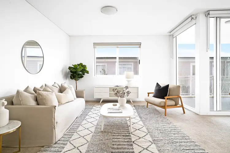 Fourth view of Homely apartment listing, 508/7-11 Magnolia Drive, Breakfast Point NSW 2137