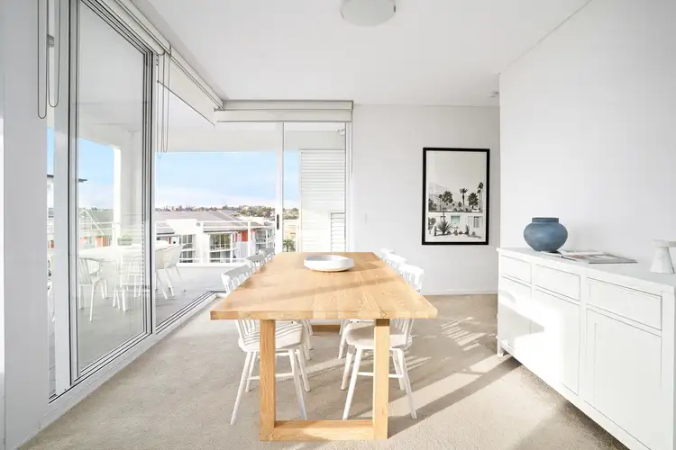 Fifth view of Homely apartment listing, 508/7-11 Magnolia Drive, Breakfast Point NSW 2137
