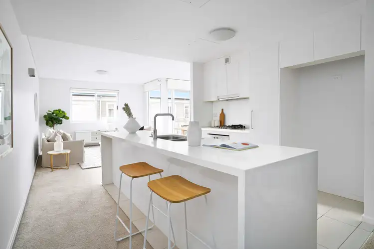 Sixth view of Homely apartment listing, 508/7-11 Magnolia Drive, Breakfast Point NSW 2137