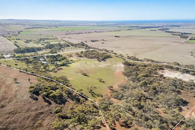 86 Foothills Road, Tumby Bay SA 5605