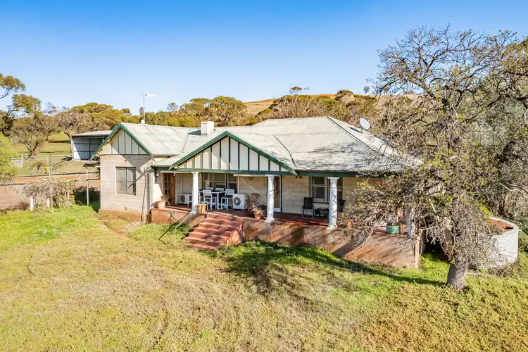 Fourth view of Homely house listing, 86 Foothills Road, Tumby Bay SA 5605