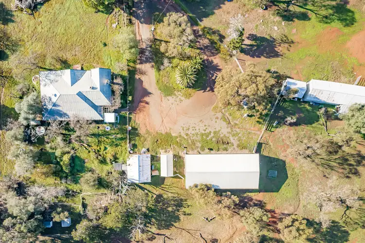 Fifth view of Homely house listing, 86 Foothills Road, Tumby Bay SA 5605