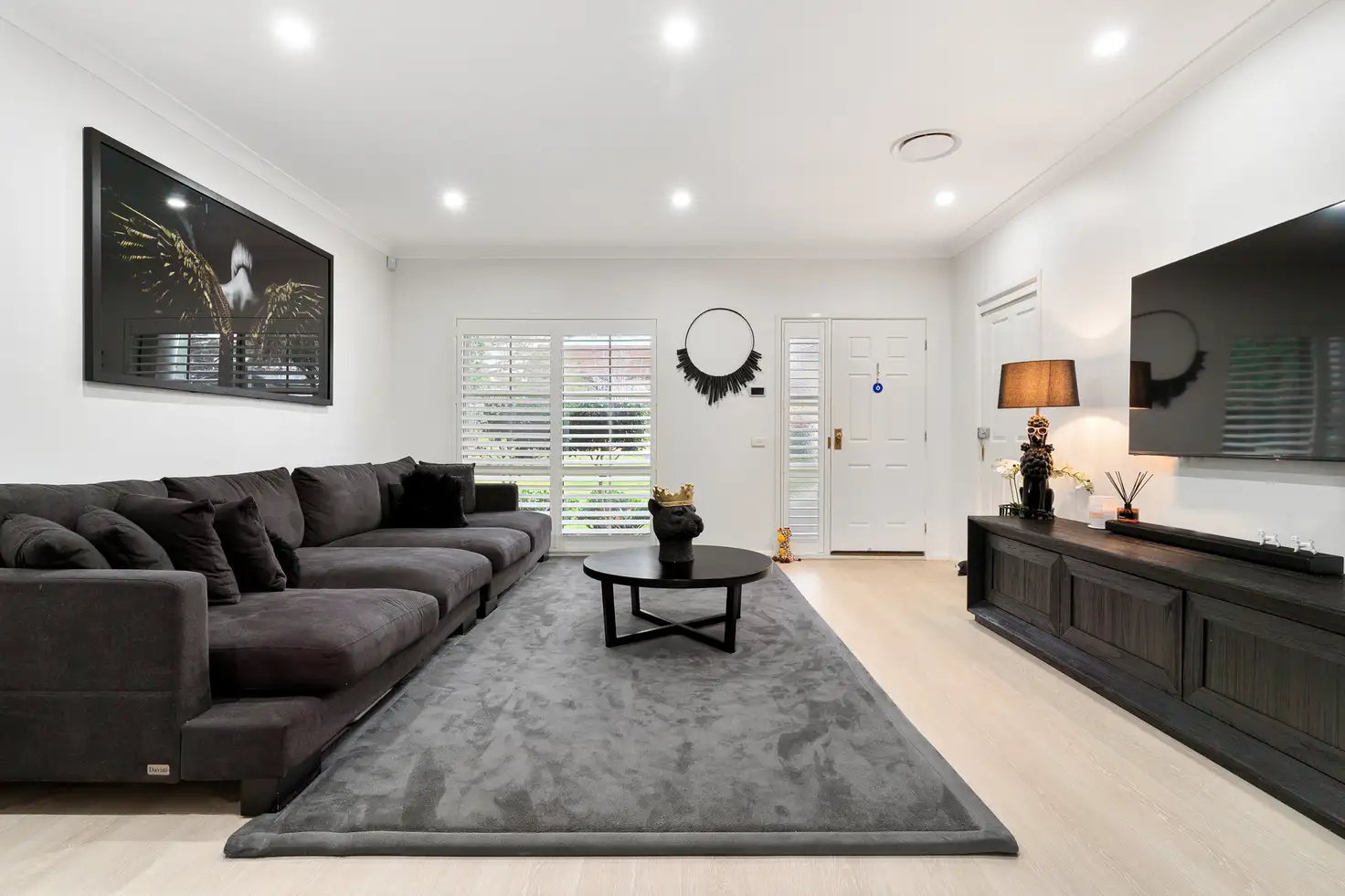 Main view of Homely house listing, 153 Holt Road, Taren Point NSW 2229