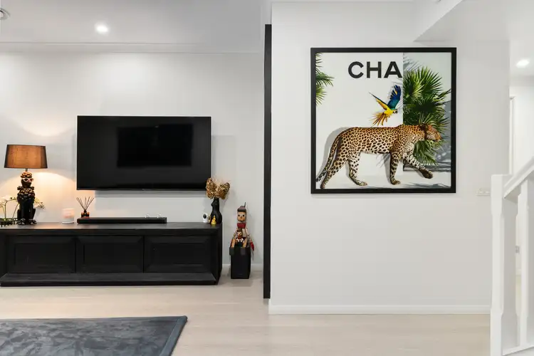 Second view of Homely house listing, 153 Holt Road, Taren Point NSW 2229