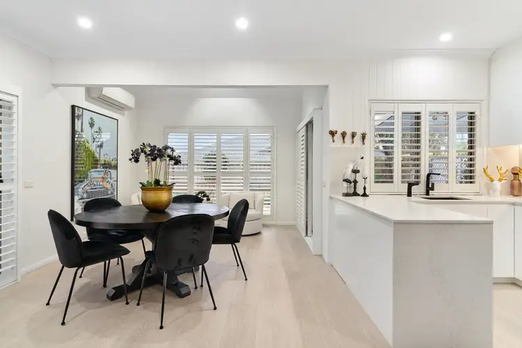 Third view of Homely house listing, 153 Holt Road, Taren Point NSW 2229