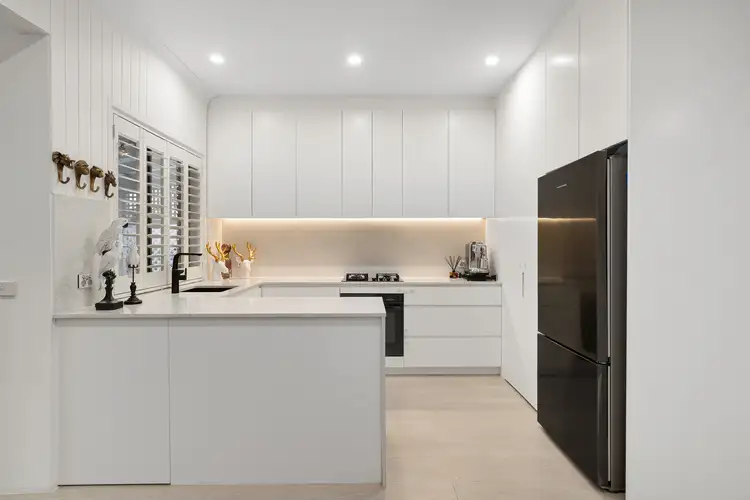 Fourth view of Homely house listing, 153 Holt Road, Taren Point NSW 2229