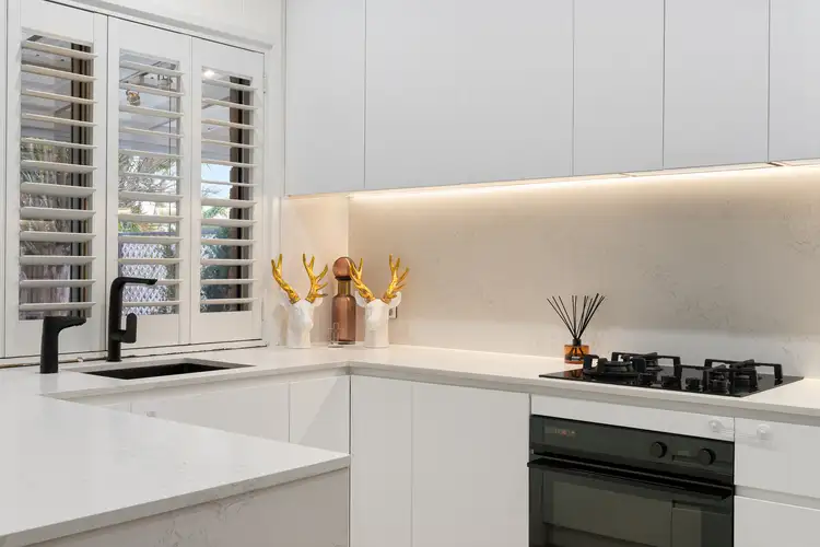 Fifth view of Homely house listing, 153 Holt Road, Taren Point NSW 2229