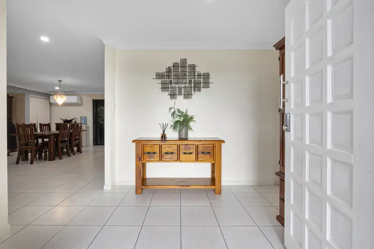 Third view of Homely house listing, 27 Turnbuckle Street, Bucasia QLD 4750