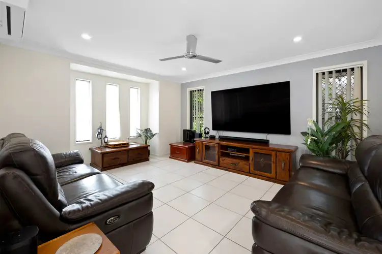 Fourth view of Homely house listing, 27 Turnbuckle Street, Bucasia QLD 4750