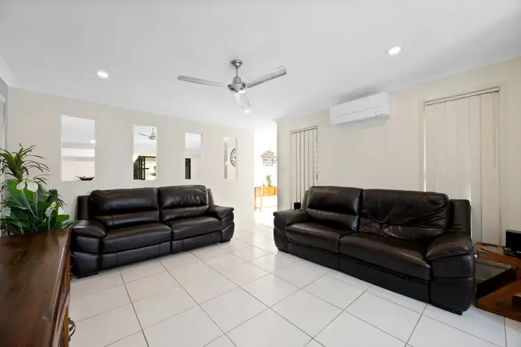 Fifth view of Homely house listing, 27 Turnbuckle Street, Bucasia QLD 4750