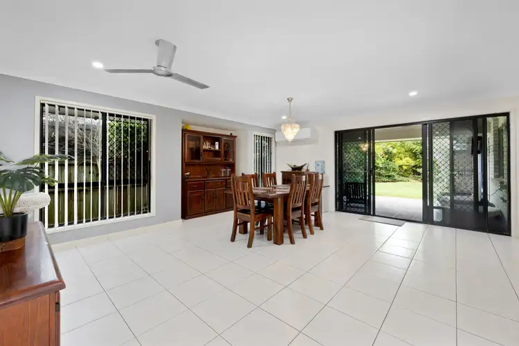 Sixth view of Homely house listing, 27 Turnbuckle Street, Bucasia QLD 4750