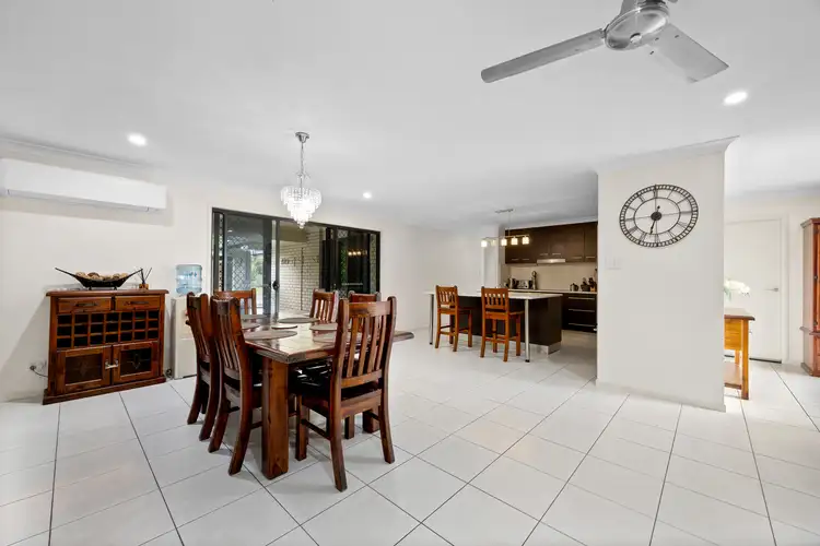 Seventh view of Homely house listing, 27 Turnbuckle Street, Bucasia QLD 4750