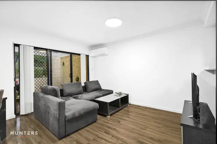 Third view of Homely apartment listing, 18/32-38 Jenner Street, Baulkham Hills NSW 2153