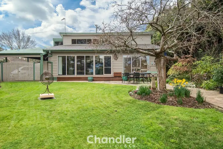 306 Glenfern Road, Upwey VIC 3158