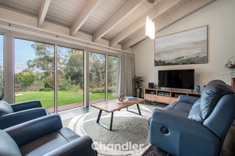 Sixth view of Homely house listing, 306 Glenfern Road, Upwey VIC 3158