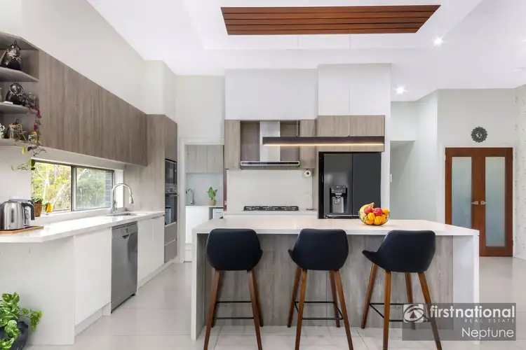 Third view of Homely house listing, 5 Mowbray Circuit, North Kellyville NSW 2155