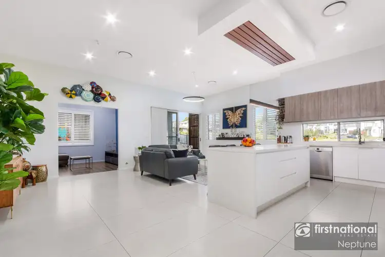 Fourth view of Homely house listing, 5 Mowbray Circuit, North Kellyville NSW 2155