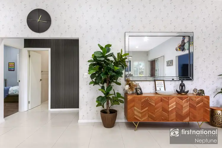 Sixth view of Homely house listing, 5 Mowbray Circuit, North Kellyville NSW 2155