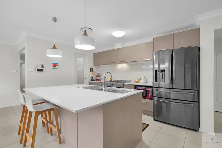 Second view of Homely house listing, 34 Port Hedland Road, Edmondson Park NSW 2174